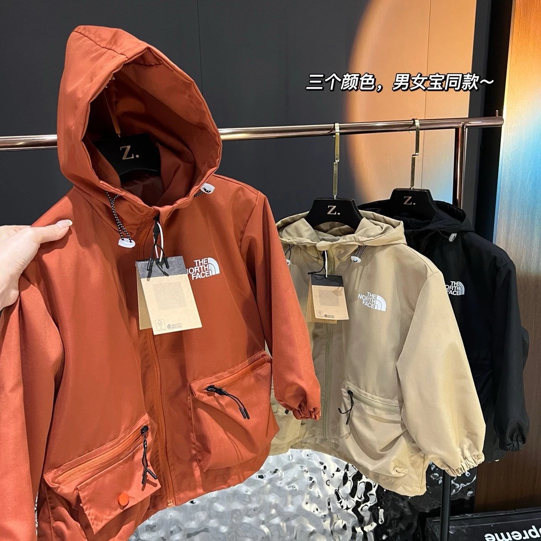 Colorful Hoodie and Jogger Set with Ship Logo