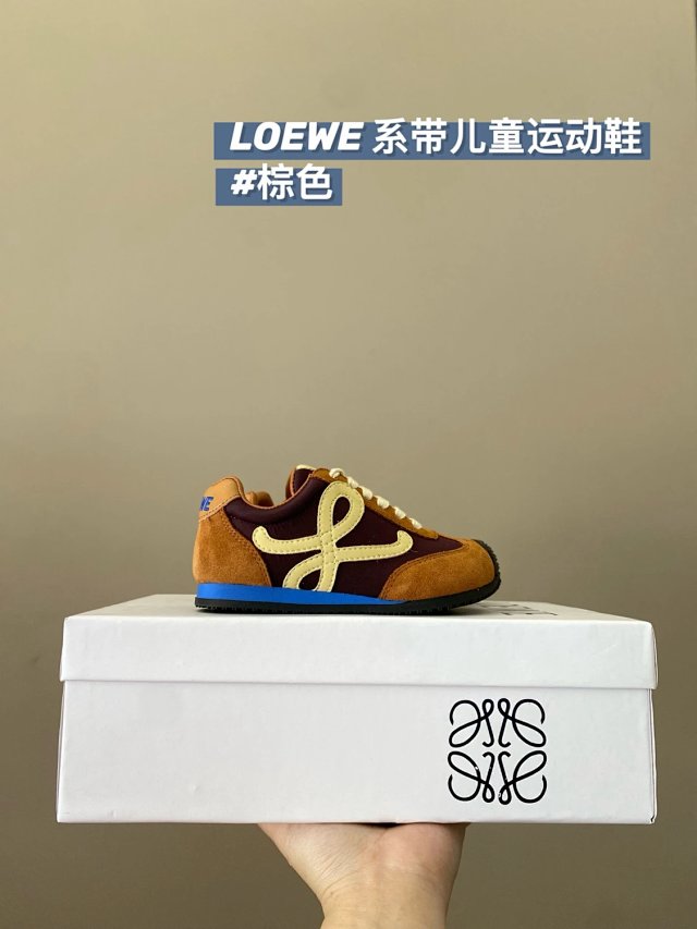 Loewe Children's Shoes: seller detail photo 5