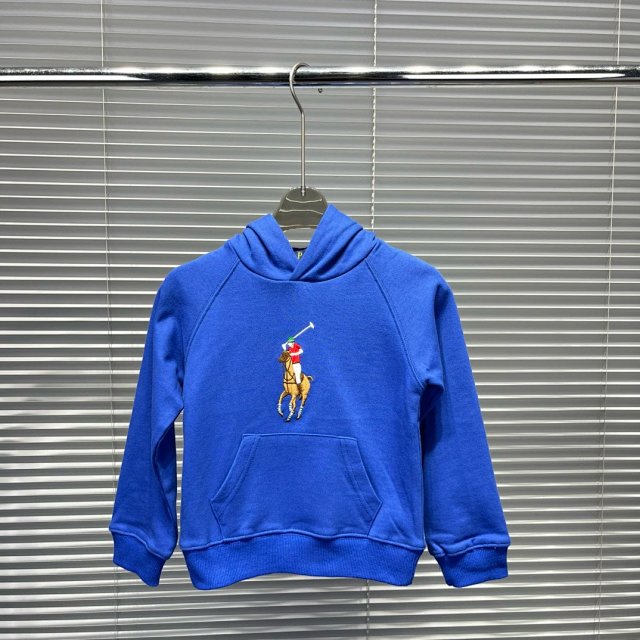 Ralph Lauren Children's Hoodie: seller detail photo 13