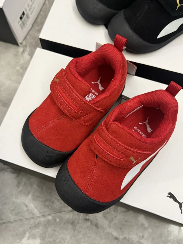 PUMA Kitten Children's Shoes: seller detail photo 12