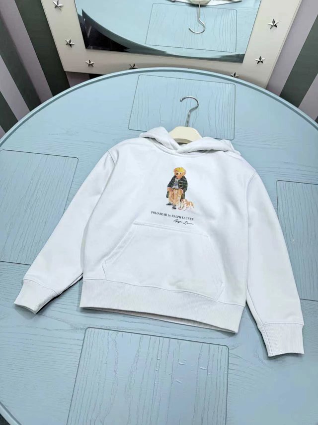 Ralph Lauren Children's HOodie: seller detail photo 4