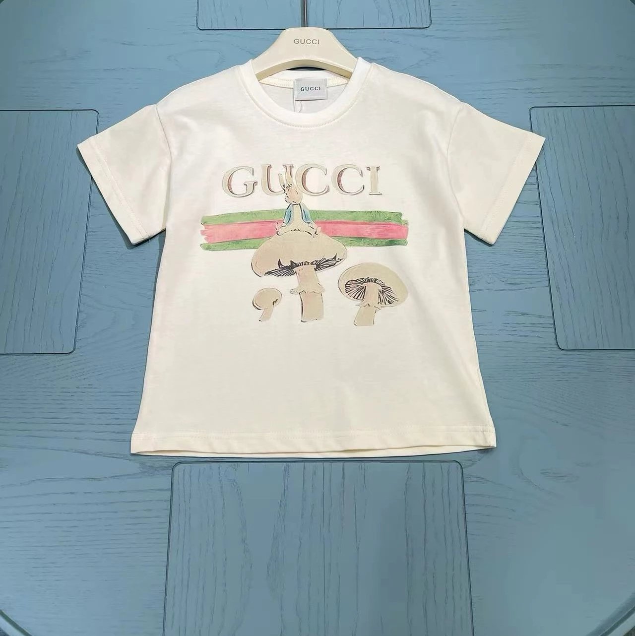 Gucci Children's T-shirt | 1 colorways