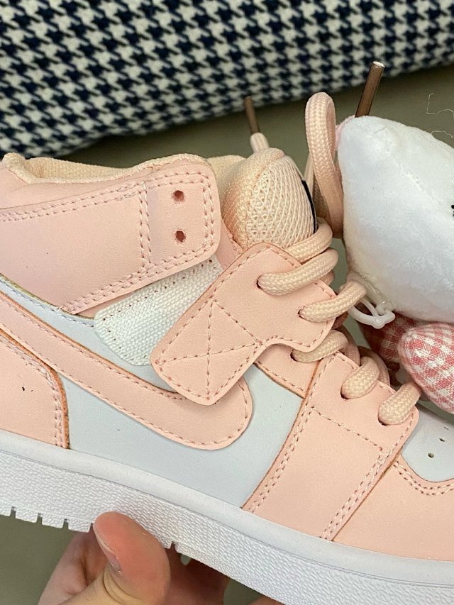 Nike Jordan children's Shoes: seller detail photo 6