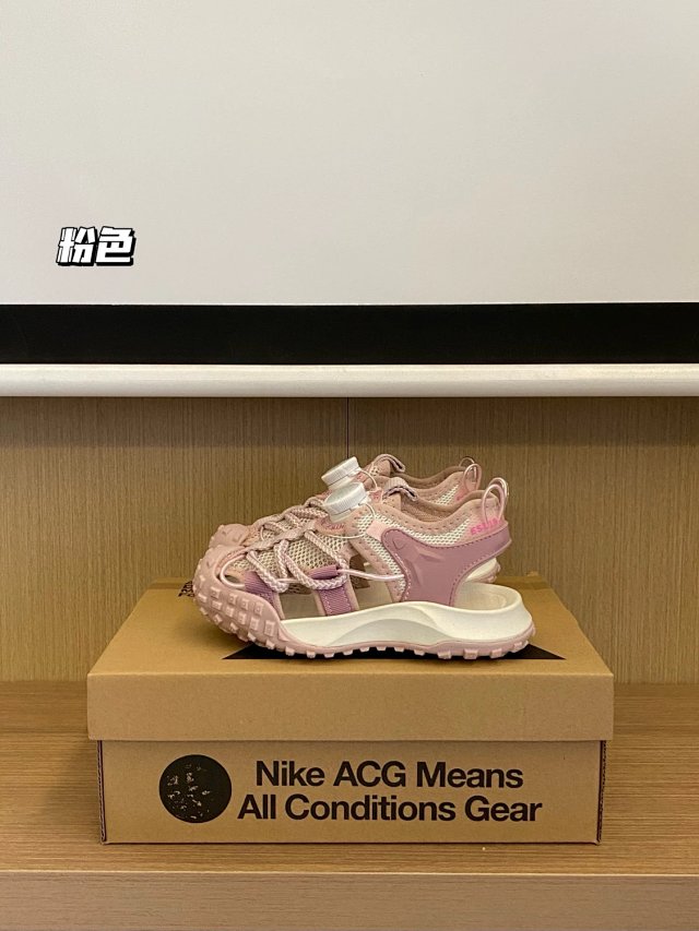 Nike ACG children‘ shoes: seller detail photo 12