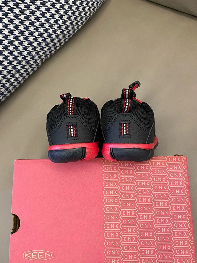 Keen Jasper children's Shoes: seller detail photo 8