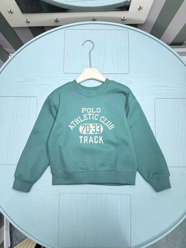 Ralph Lauren Children's Hoodie: seller detail photo 3