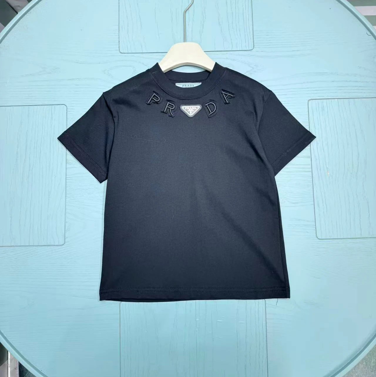 Prada Children's T-shirt | 1 colorways