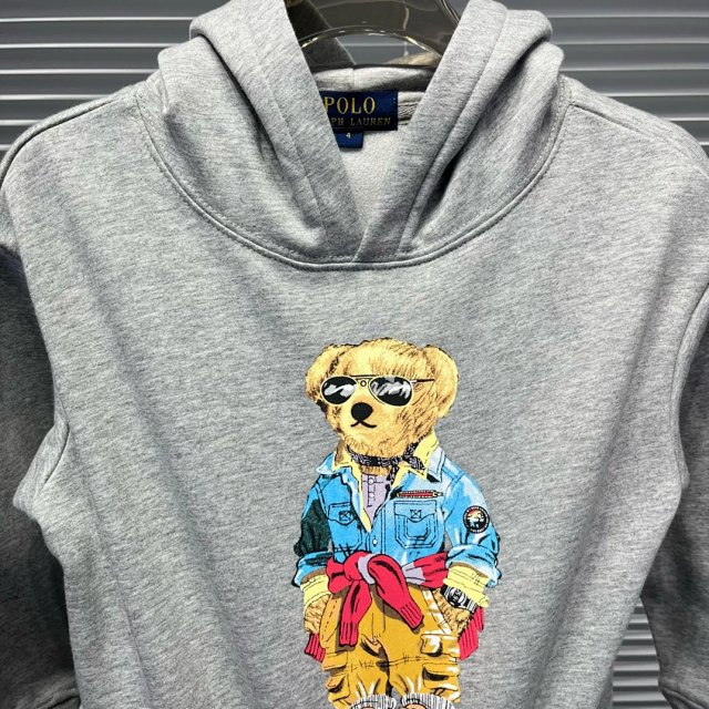 Ralph Lauren Children's Hoodie: seller detail photo 9