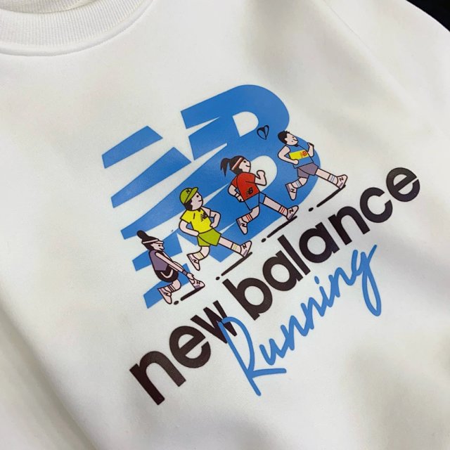 New Balance Children's Set: seller detail photo 14