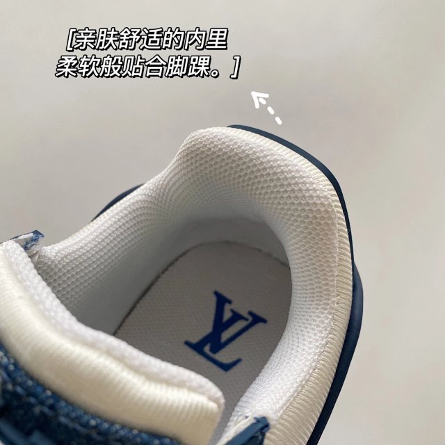 LV Louis Vuitton Children's Shoes: seller detail photo 10