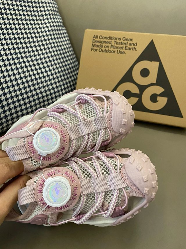 Nike ACG children‘ shoes: seller detail photo 9