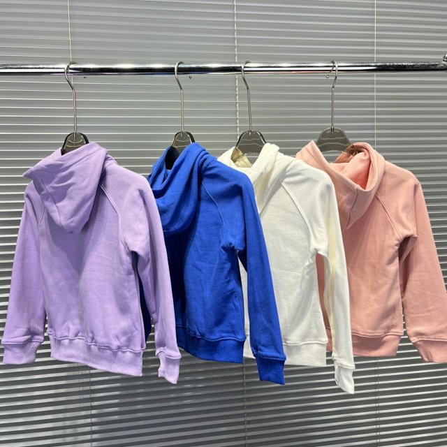 Ralph Lauren Children's Hoodie: seller detail photo 3