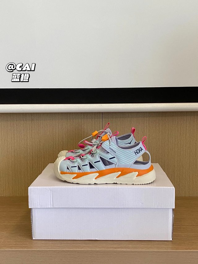 Hoka Children's Shoes: seller detail photo 13