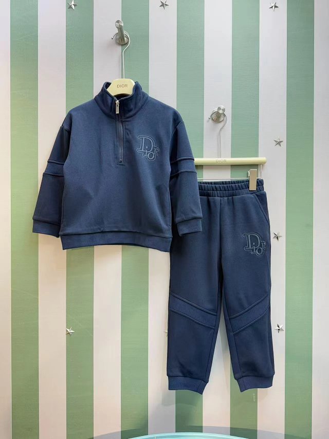 Dior Children's Set: seller detail photo 1