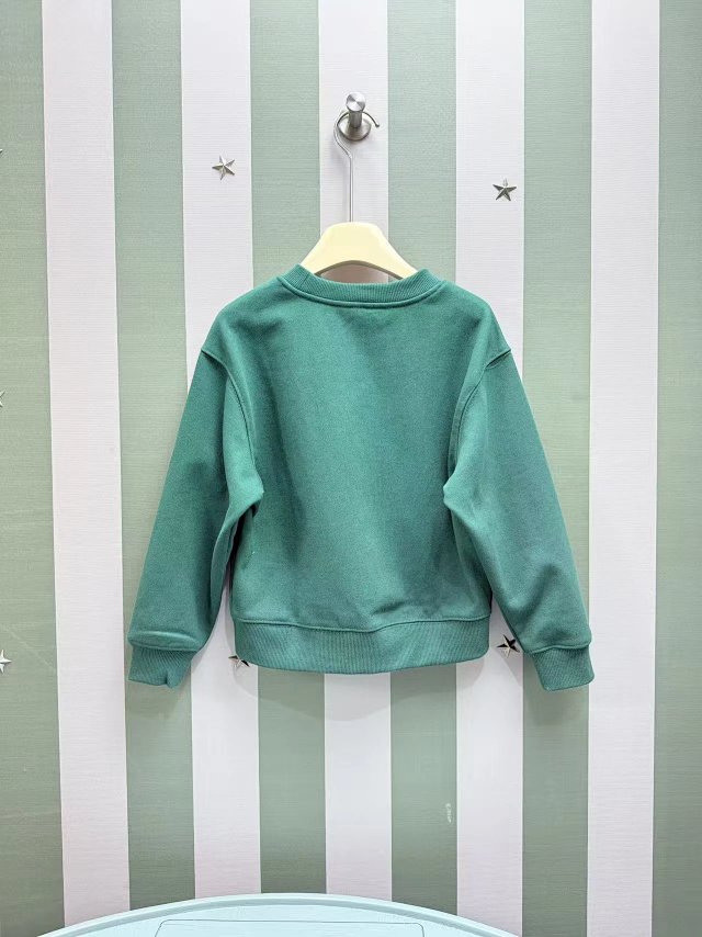 Ralph Lauren Children's Hoodie: seller detail photo 2