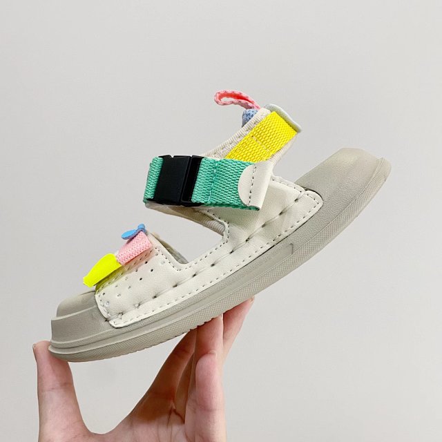 New Balance children's Slippers Shoes: seller detail photo 6
