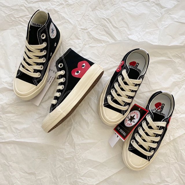 Converse 1970s Children's Shoes: seller detail photo 14