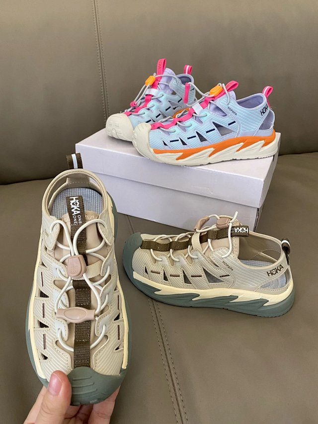 Hoka Children's Shoes: seller detail photo 8