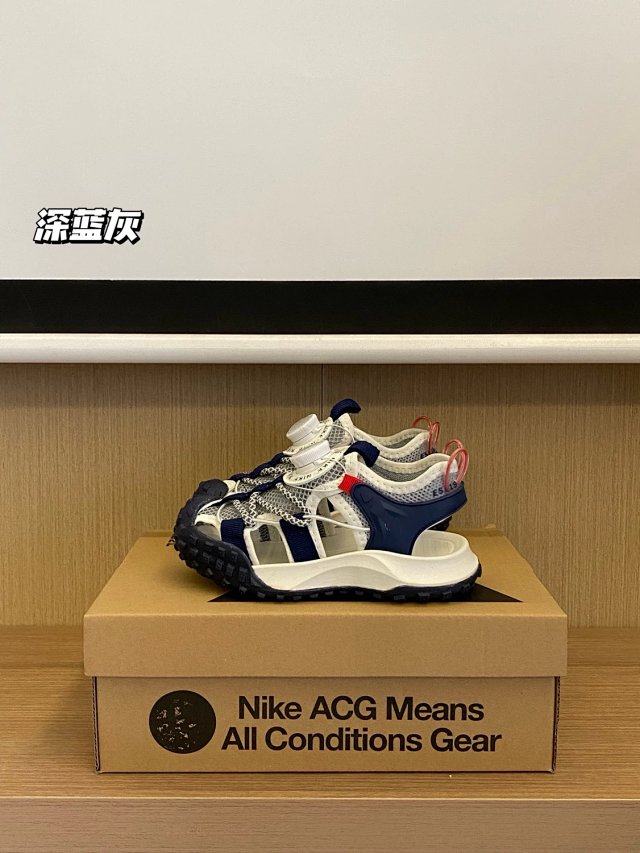 Nike ACG children‘ shoes: seller detail photo 13