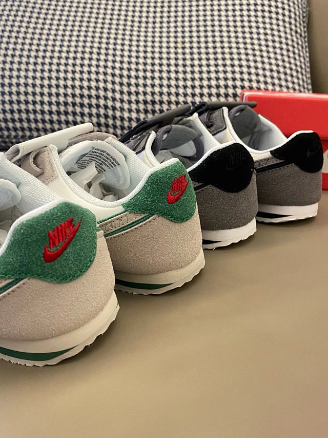 Nike Cortez children's Shoes: seller detail photo 3