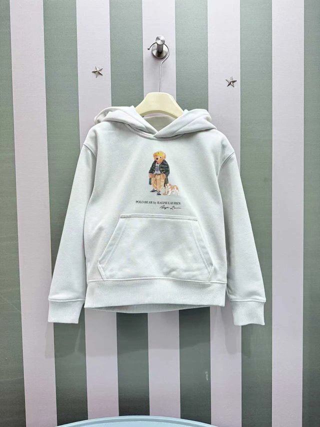 Ralph Lauren Children's HOodie: seller detail photo 1