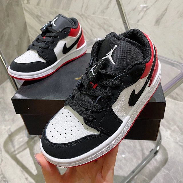 Nike Jordan1 children's Shoes: seller detail photo 2