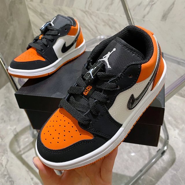 Nike Jordan1 children's Shoes: seller detail photo 5