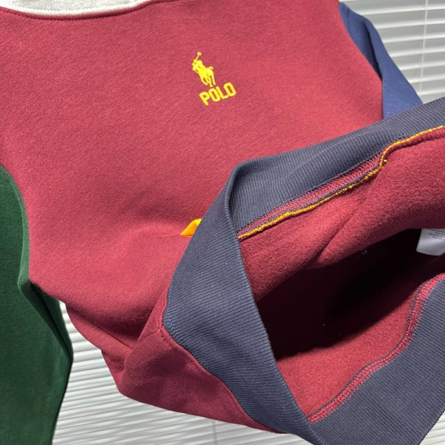 Ralph Lauren Children's Hoodie: seller detail photo 3
