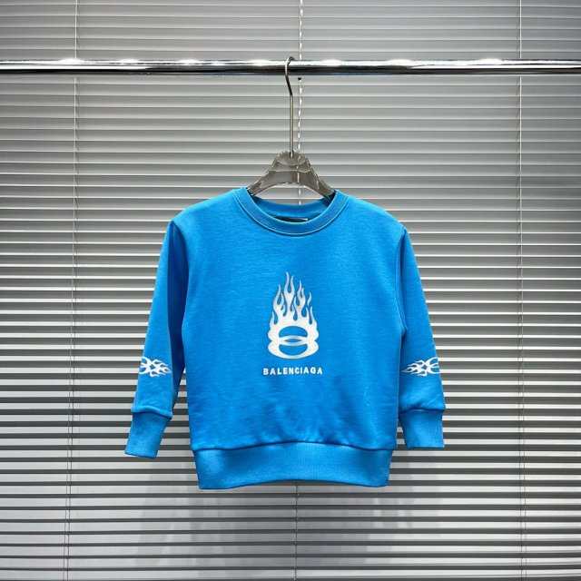 Balenciaga Children's Hoodie: seller detail photo 4