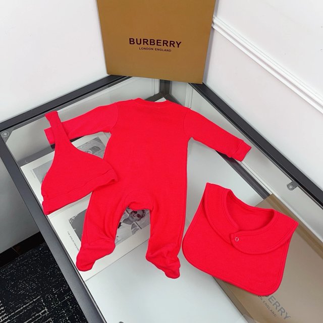 Burberry Children's Set: seller detail photo 4