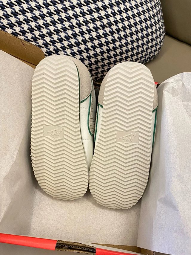 Nike Cortez children's Shoes: seller detail photo 10