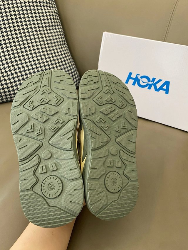Hoka Children's Shoes: seller detail photo 11