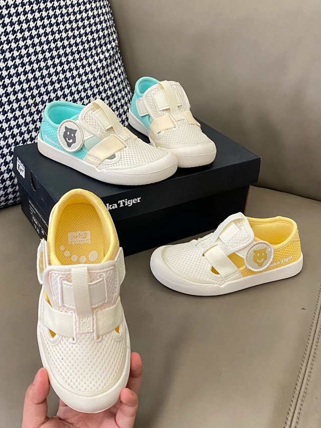 Onitsuka Tiger Children's Shoes: seller detail photo 13
