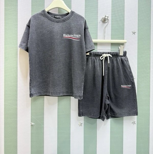 Balenciaga children's Set | 1 colorways