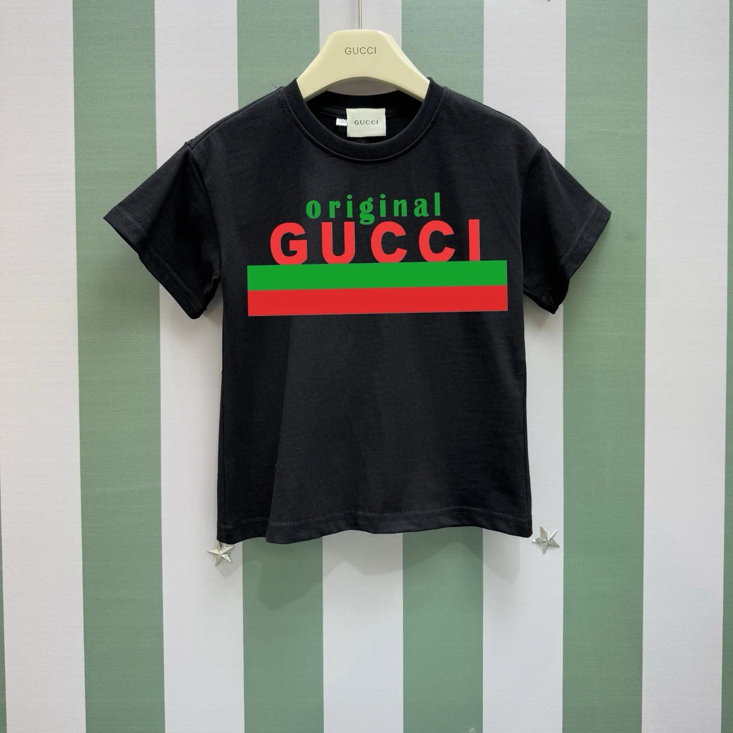 Gucci Children’s T-shirt | 2 colorways