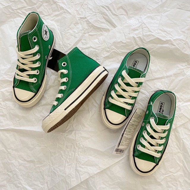 Converse 1970s Children's Shoes: seller detail photo 12