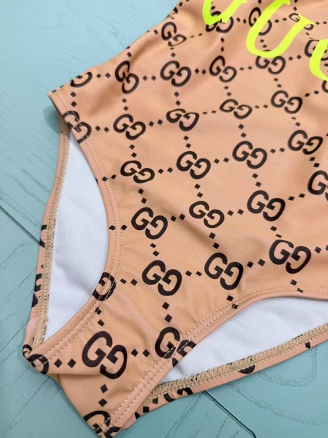 Gucci children's swimwear: seller detail photo 6