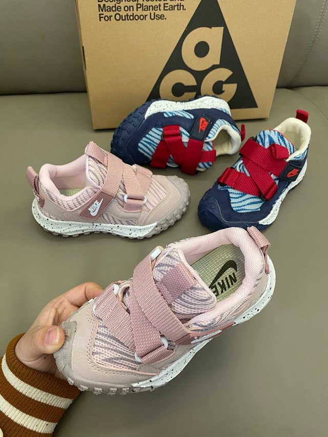 Nike children's Shoes: seller detail photo 6