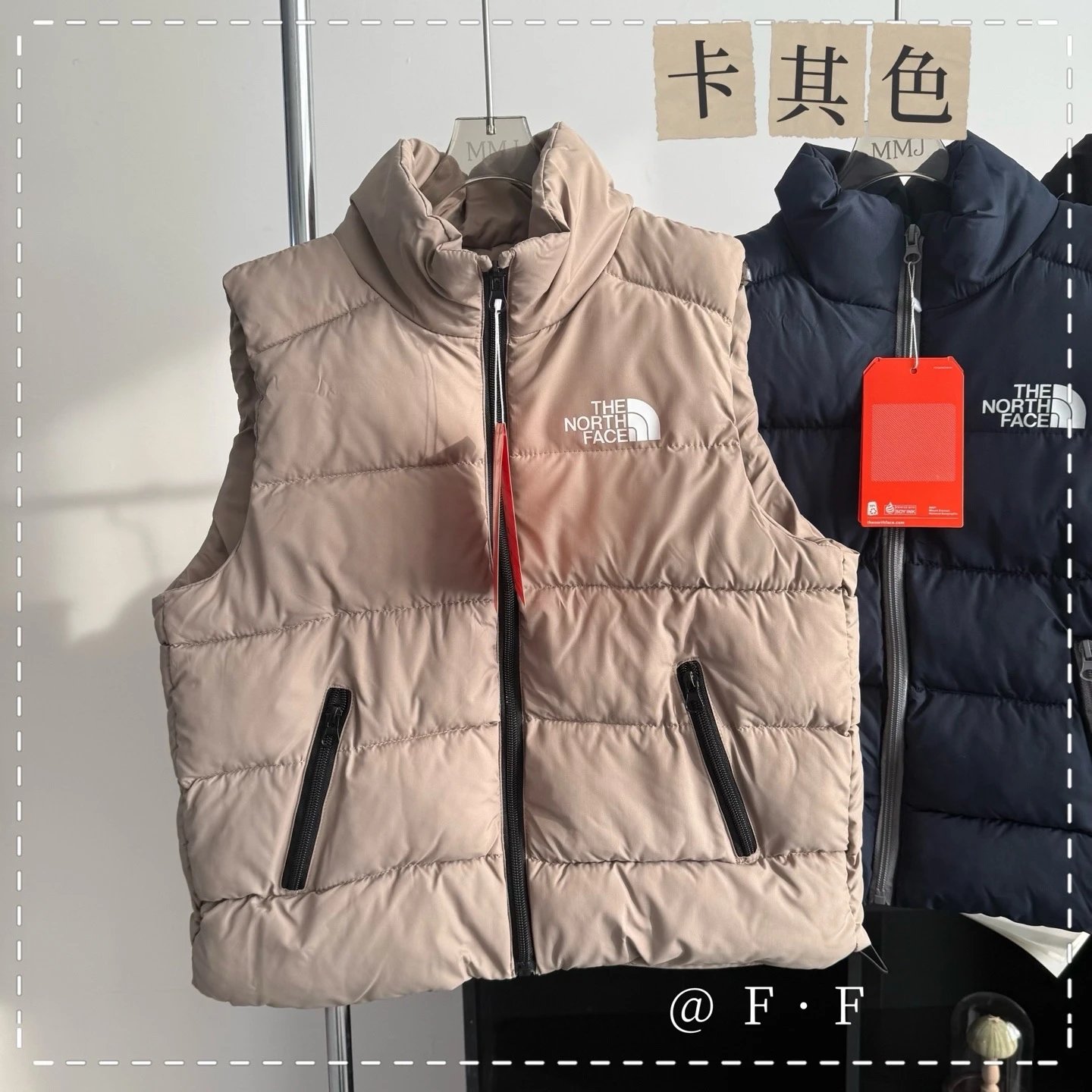 Ralph Lauren Children's Vest | 3 colorways