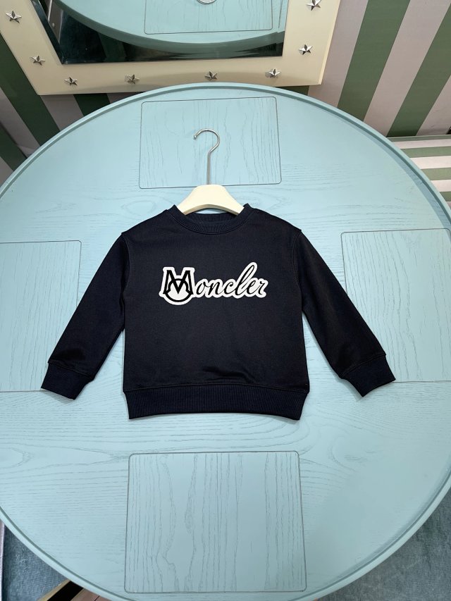 Moncler Children's Hoodie: seller detail photo 3