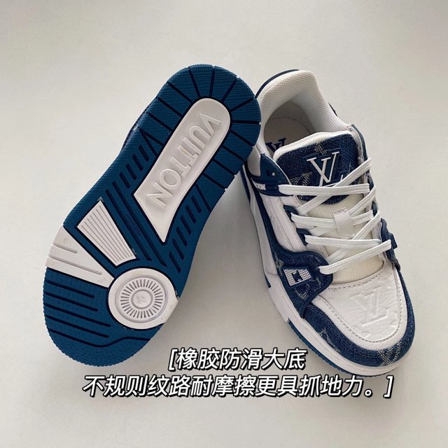 LV Louis Vuitton Children's Shoes: seller detail photo 11