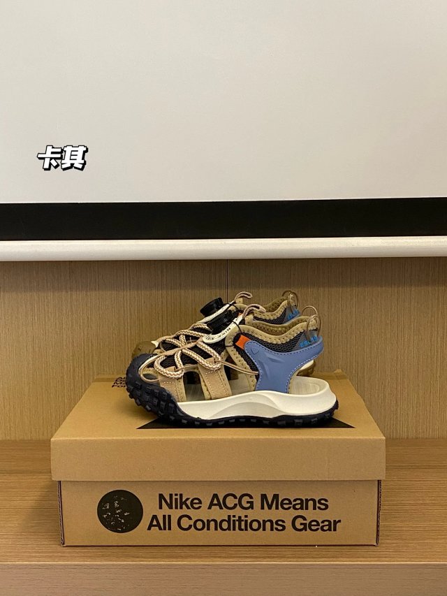 Nike ACG children‘ shoes: seller detail photo 14