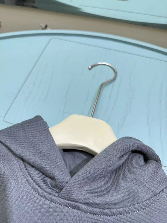 Balenciaga Children's Hoodie: seller detail photo 5