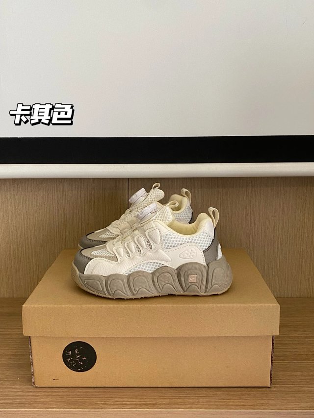 Nike children's Shoes: seller detail photo 3