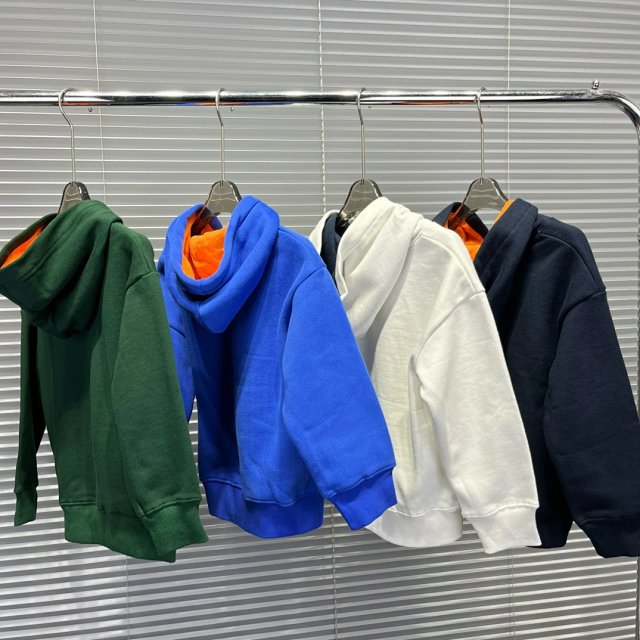 Ralph Lauren Children's Hoodie: seller detail photo 4