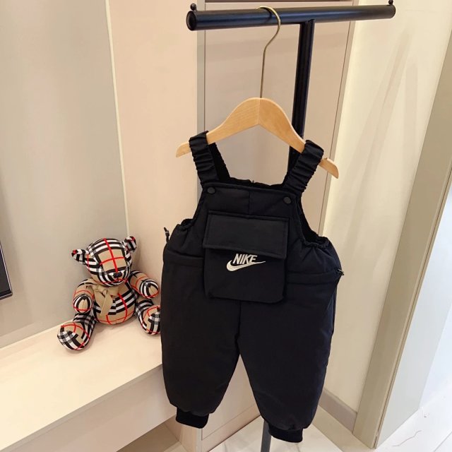 Nike children's jumpsuit: seller detail photo 13