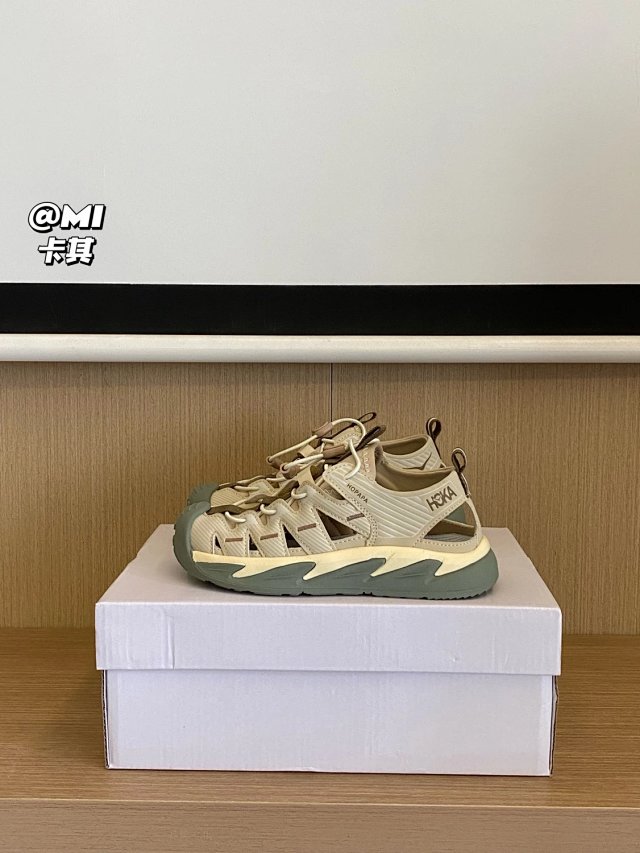 Hoka Children's Shoes: seller detail photo 12