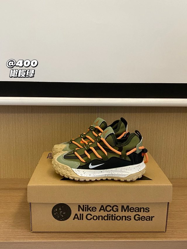 Nike children's Shoes: seller detail photo 13