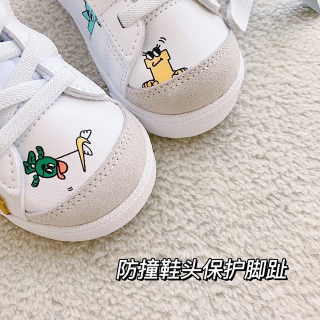 Nike AF1 high children's Shoes: seller detail photo 7