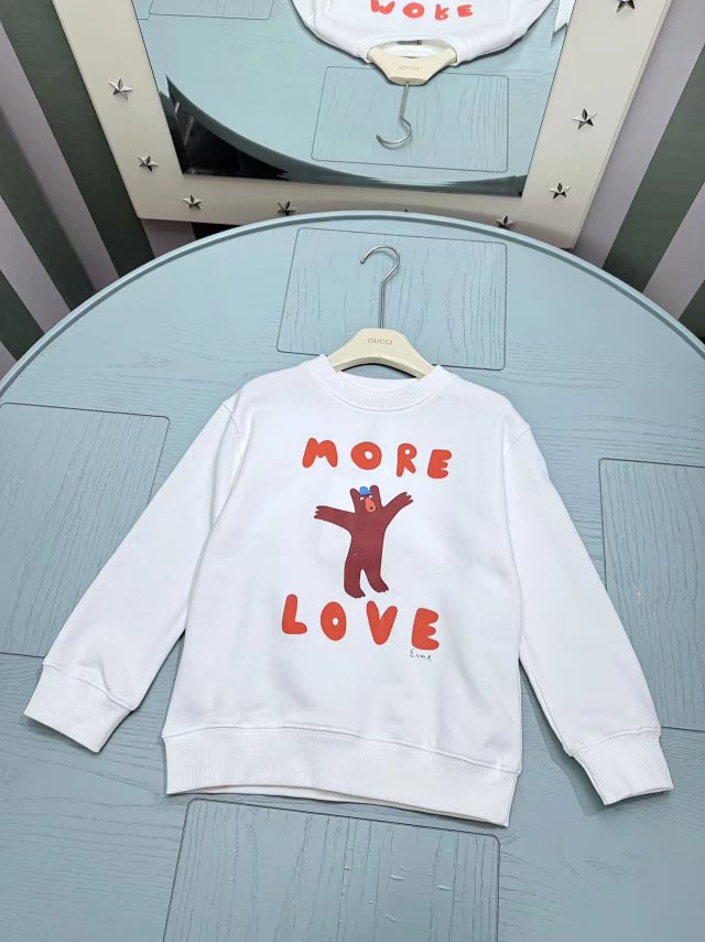 Gucci Children's Hoodie: seller detail photo 13